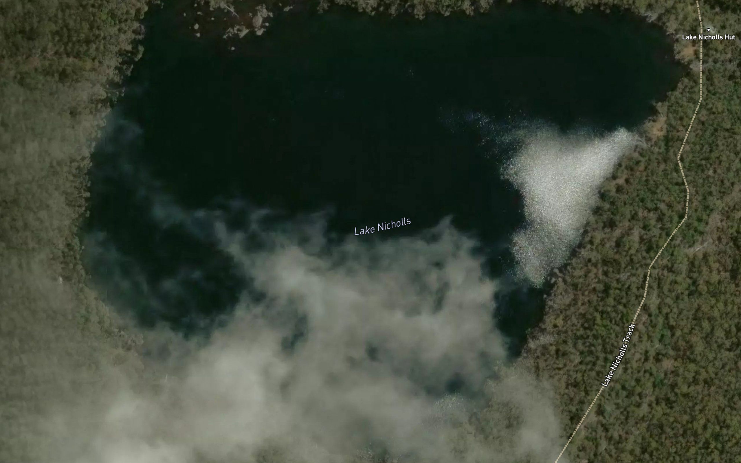 Lake Nicholls