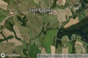 Ribeirao Sete Fogoes