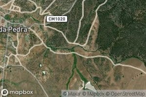 Ribeira do Monte da Pedra