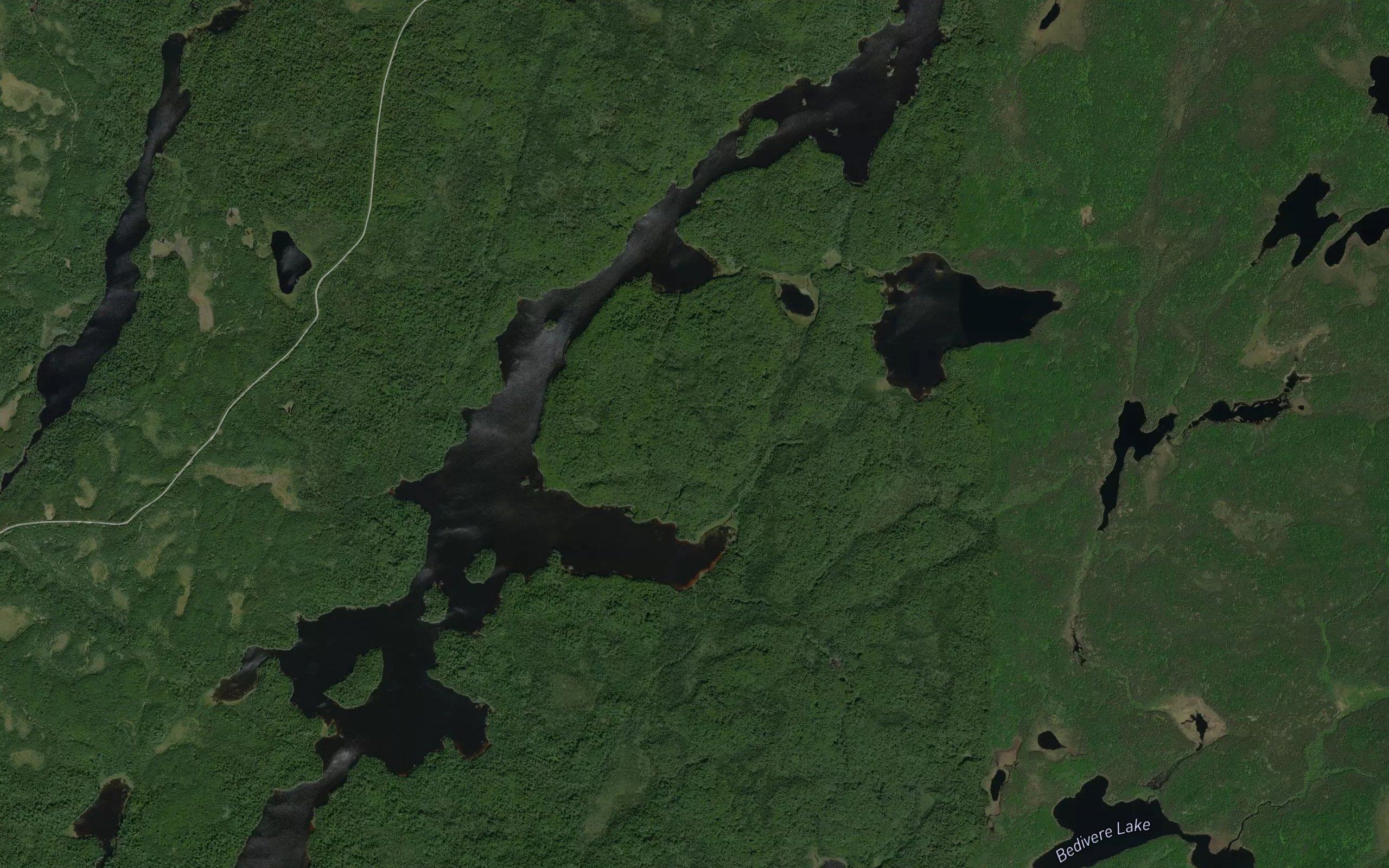 North Arm