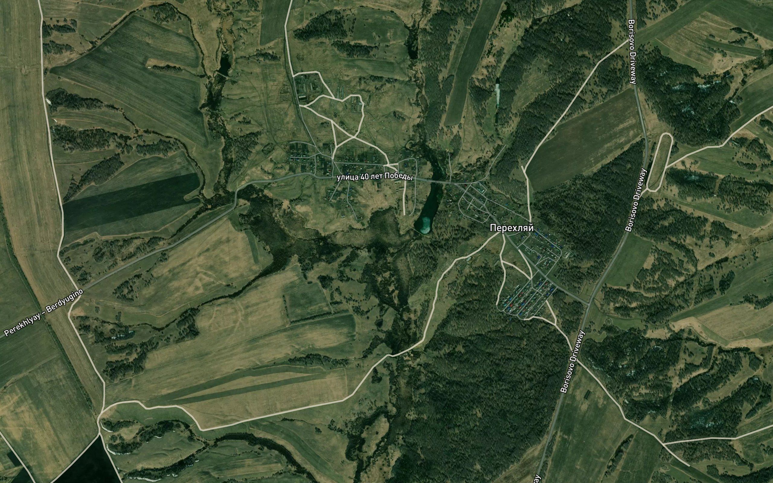 Kiyevka