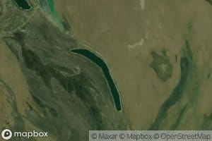Ozero Lebedinoye