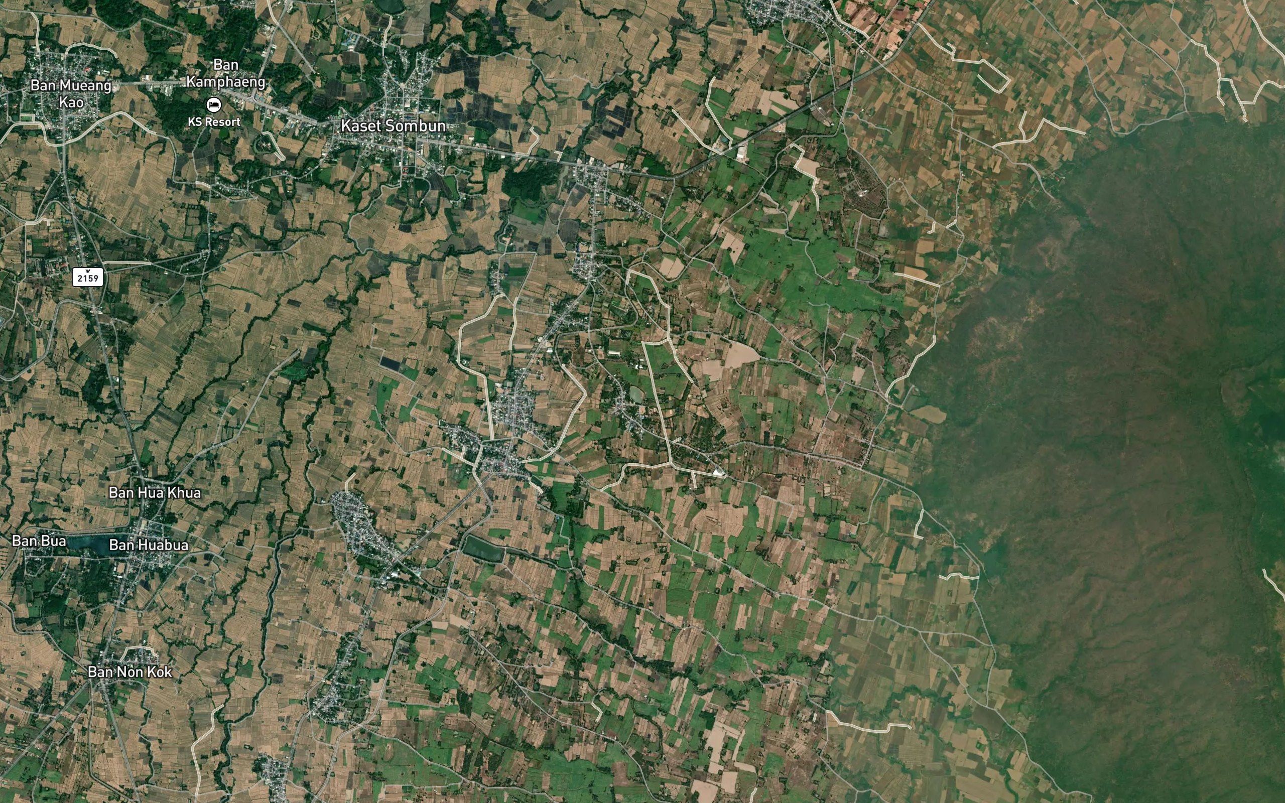 Nong Khu