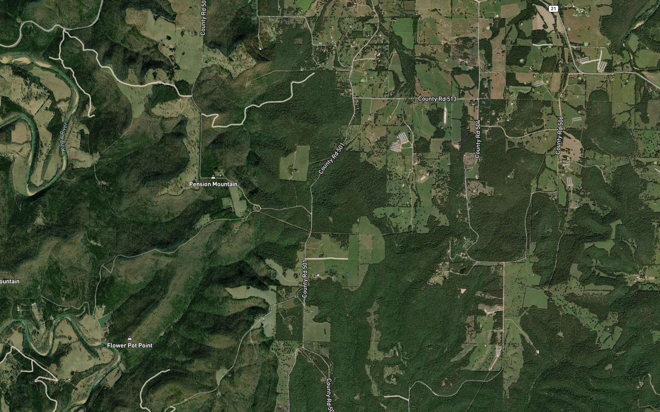 Johnson Spring