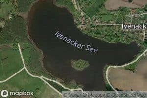 Ivenacker See