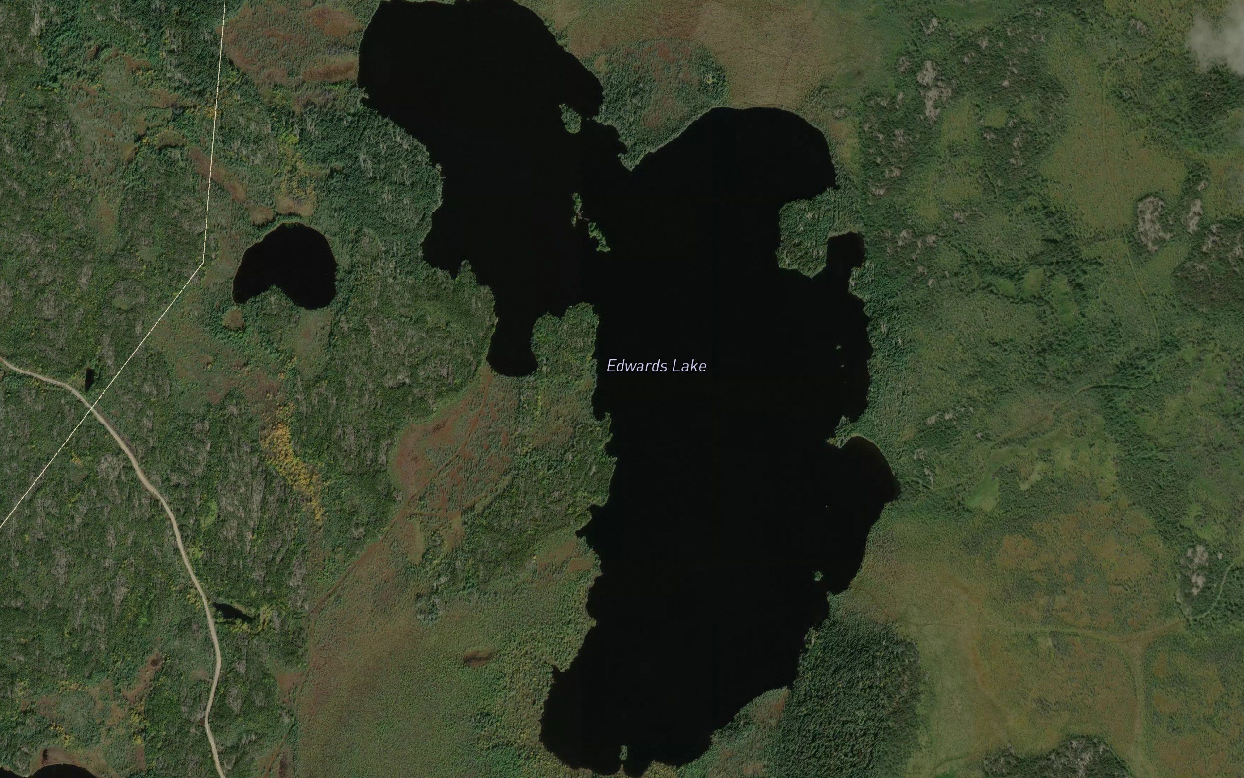 Edwards Lake