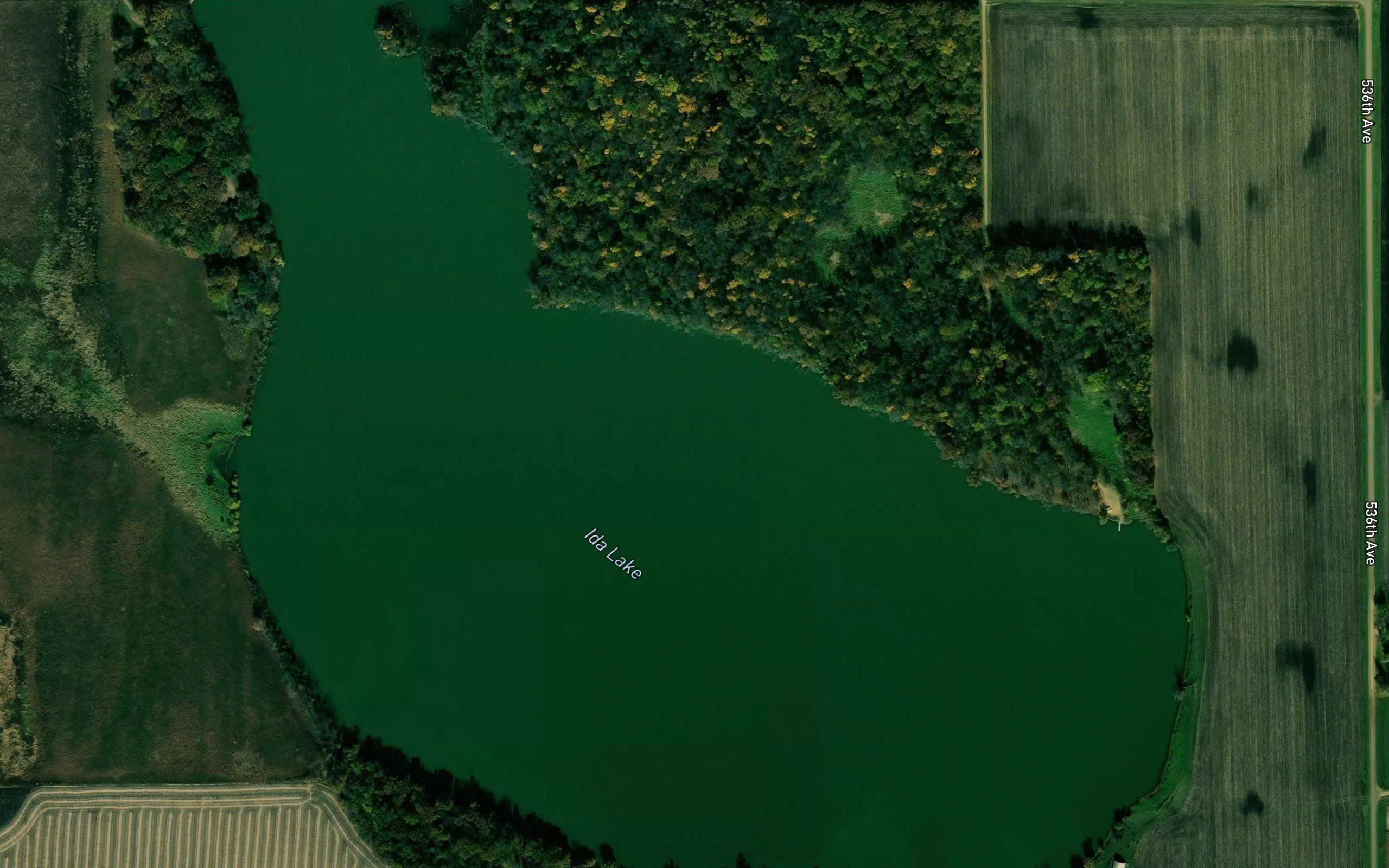 Ida Lake
