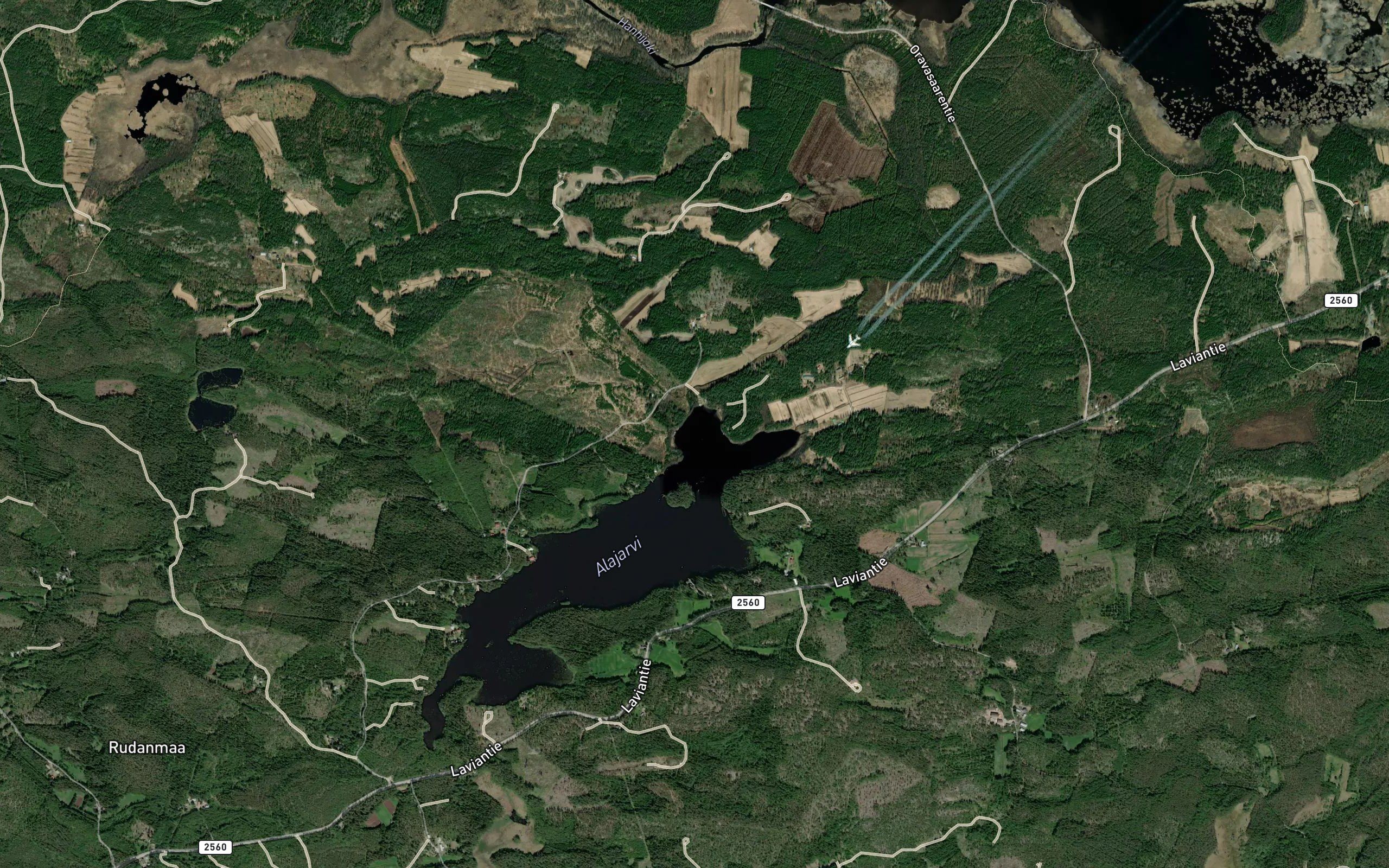 Rako-ojanlahti