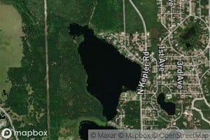 North Lake Talmadge