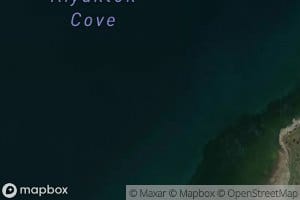Kiyuktok Cove