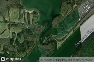 Mud Creek