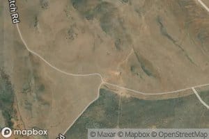 Sagebrush Spring