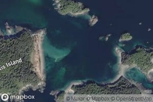 Barter Cove