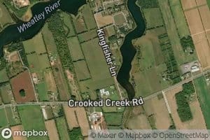 Crooked Creek