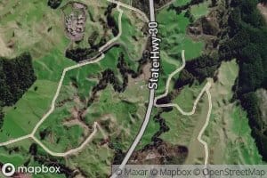 Waiotokomanga Stream