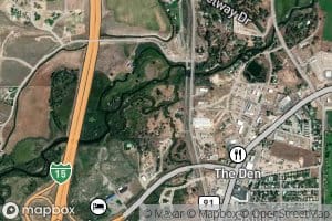 Blacktail Deer Creek