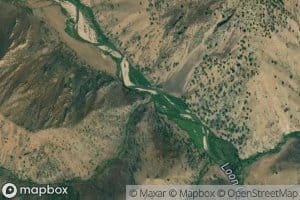 Jack Creek