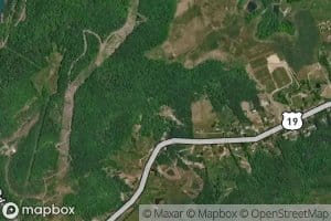 McOlvin and Riddle Spring