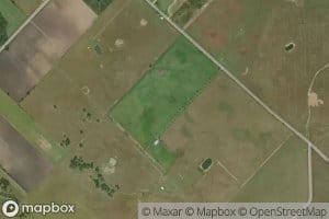 Williams Lake Number 1