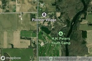 Hawthorne Hills Pond