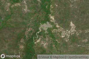 Rattlesnake Petes Pond