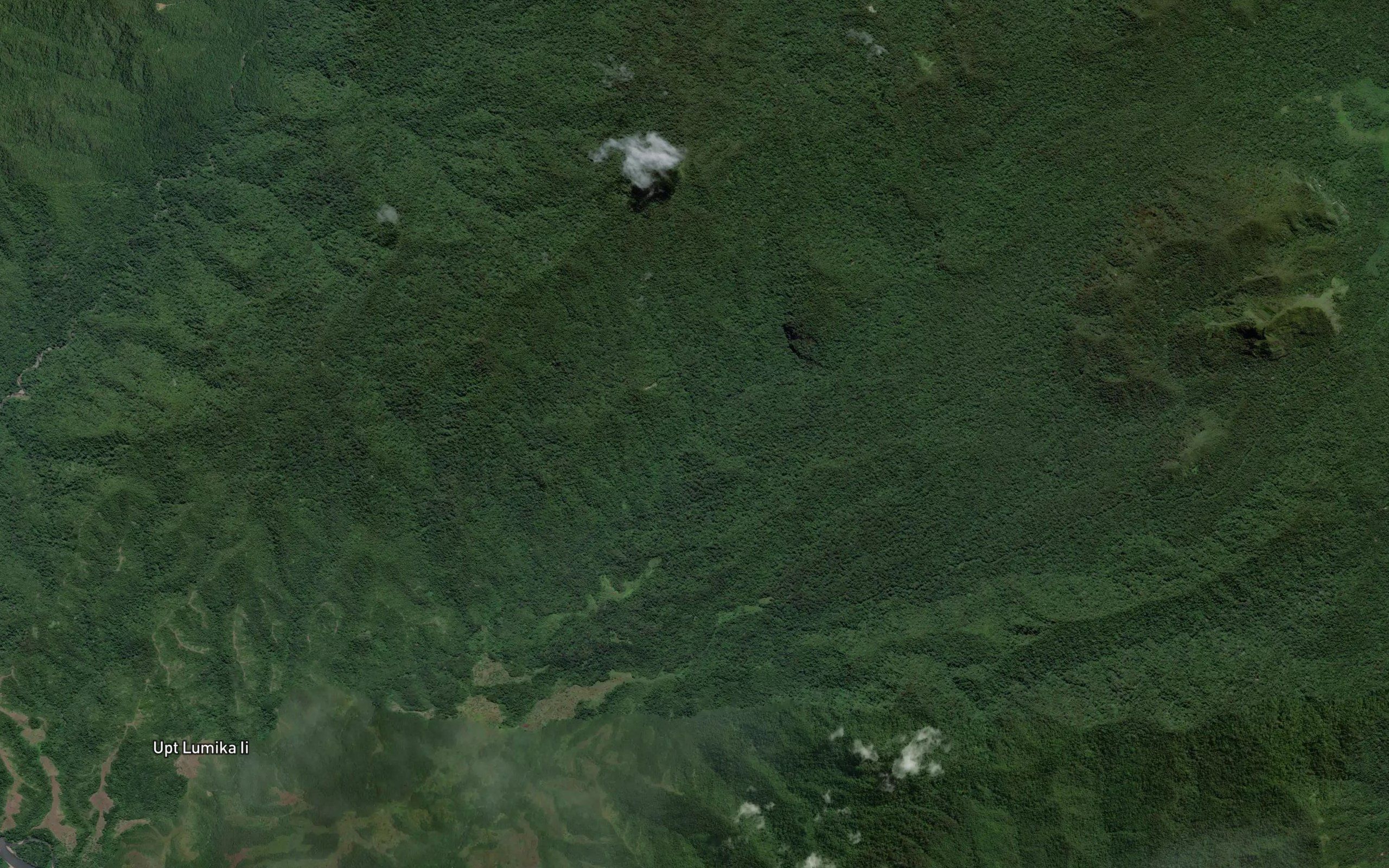 Salu Mawuwu