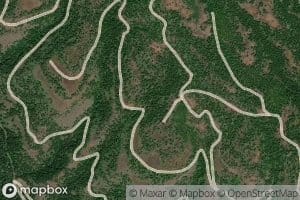 Bear Paw Spring