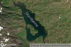 Skardtjorna