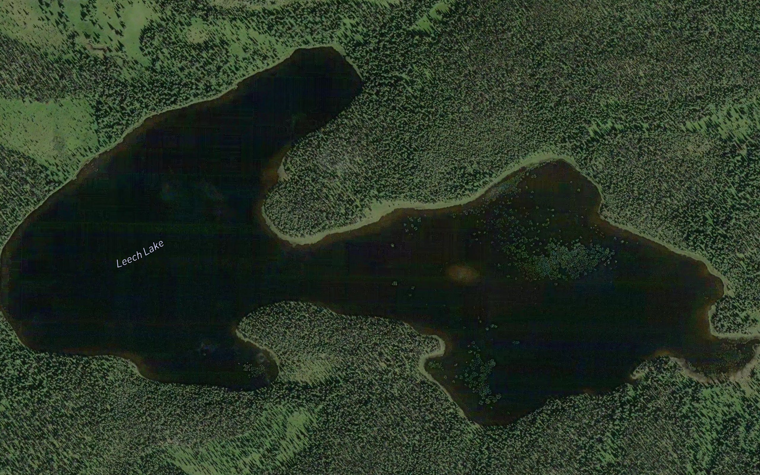 Leech Lake