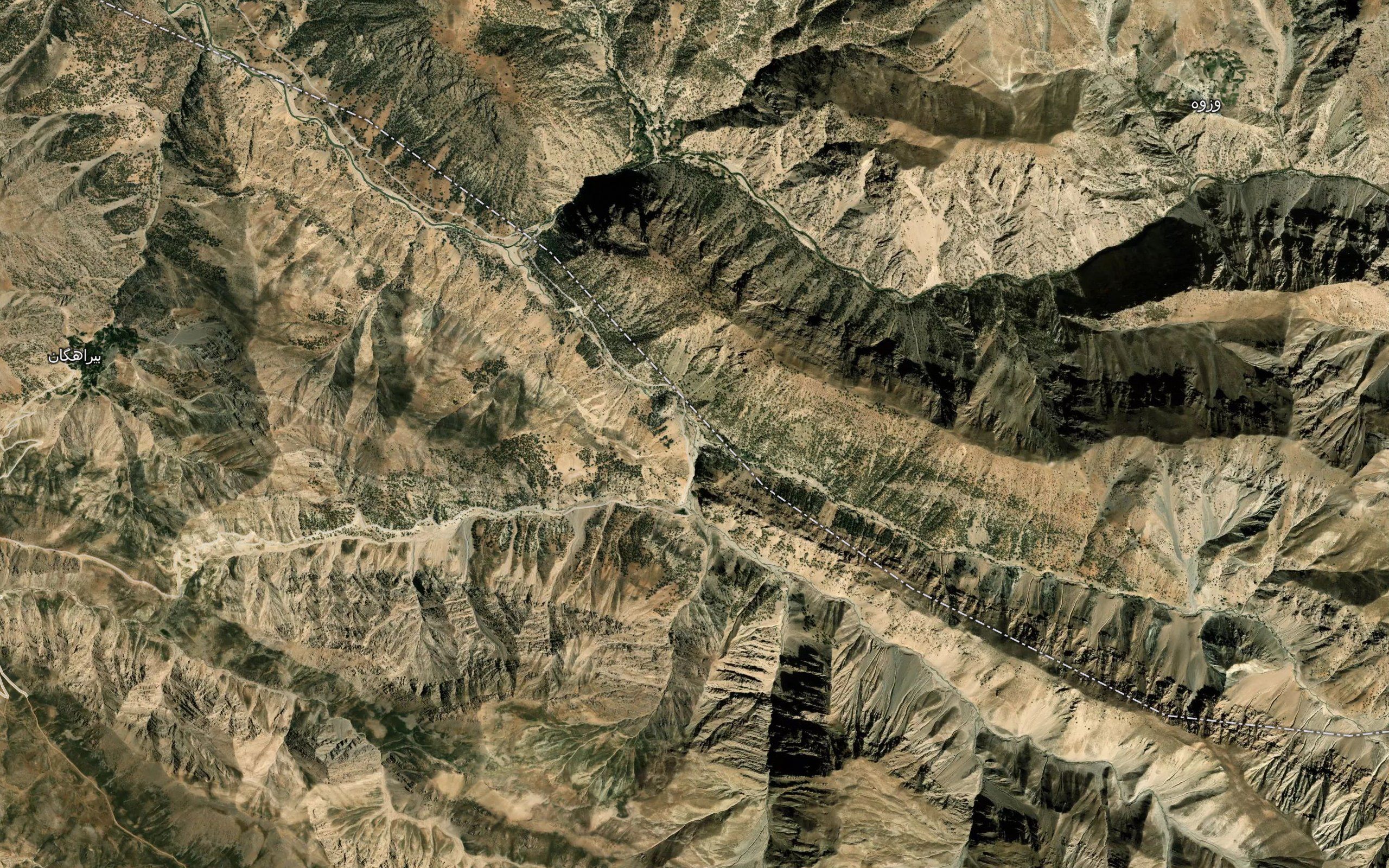 Rudkhaneh-ye Algan