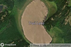 Trail Lake