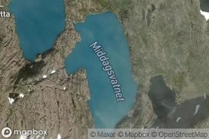 Middagsvatnet