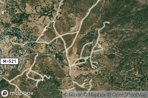 Arroyo de la Moraleja