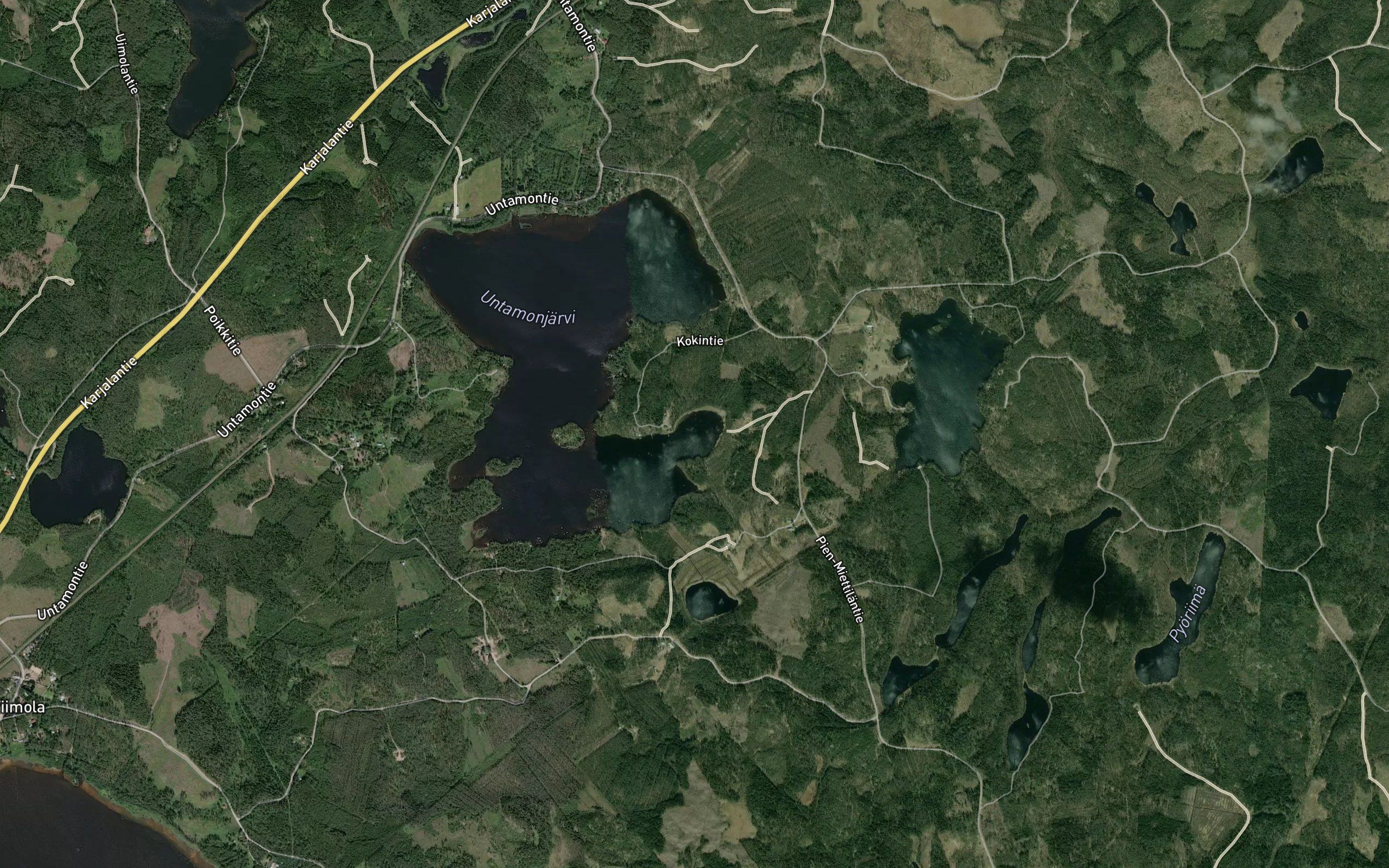 Taltielahti