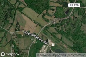 Hollingsworth Branch