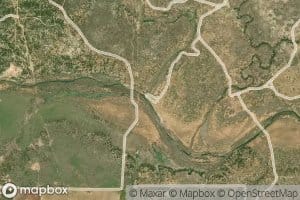 Cottonwood Creek