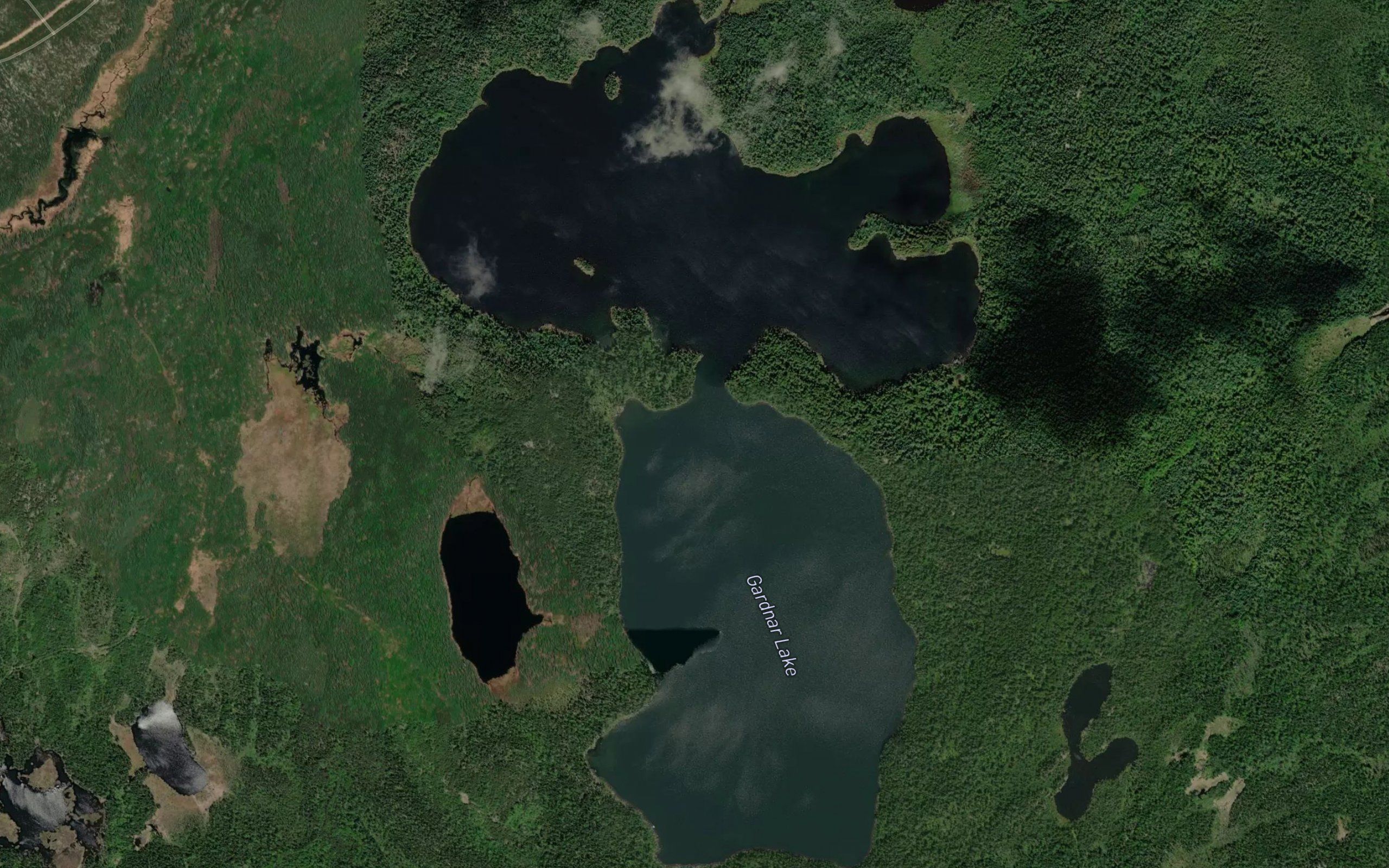 Gardnar Lake