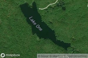 Lake One