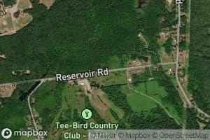 Sardersberg Reservoir