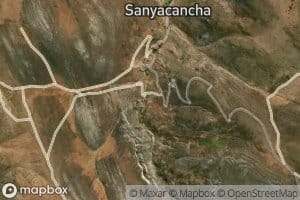 Quebrada Lajhuamachay