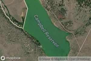 Campbell Reservoir