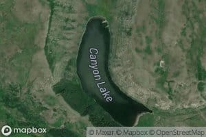 Canyon Lake
