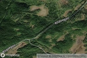 Gastjornbekken