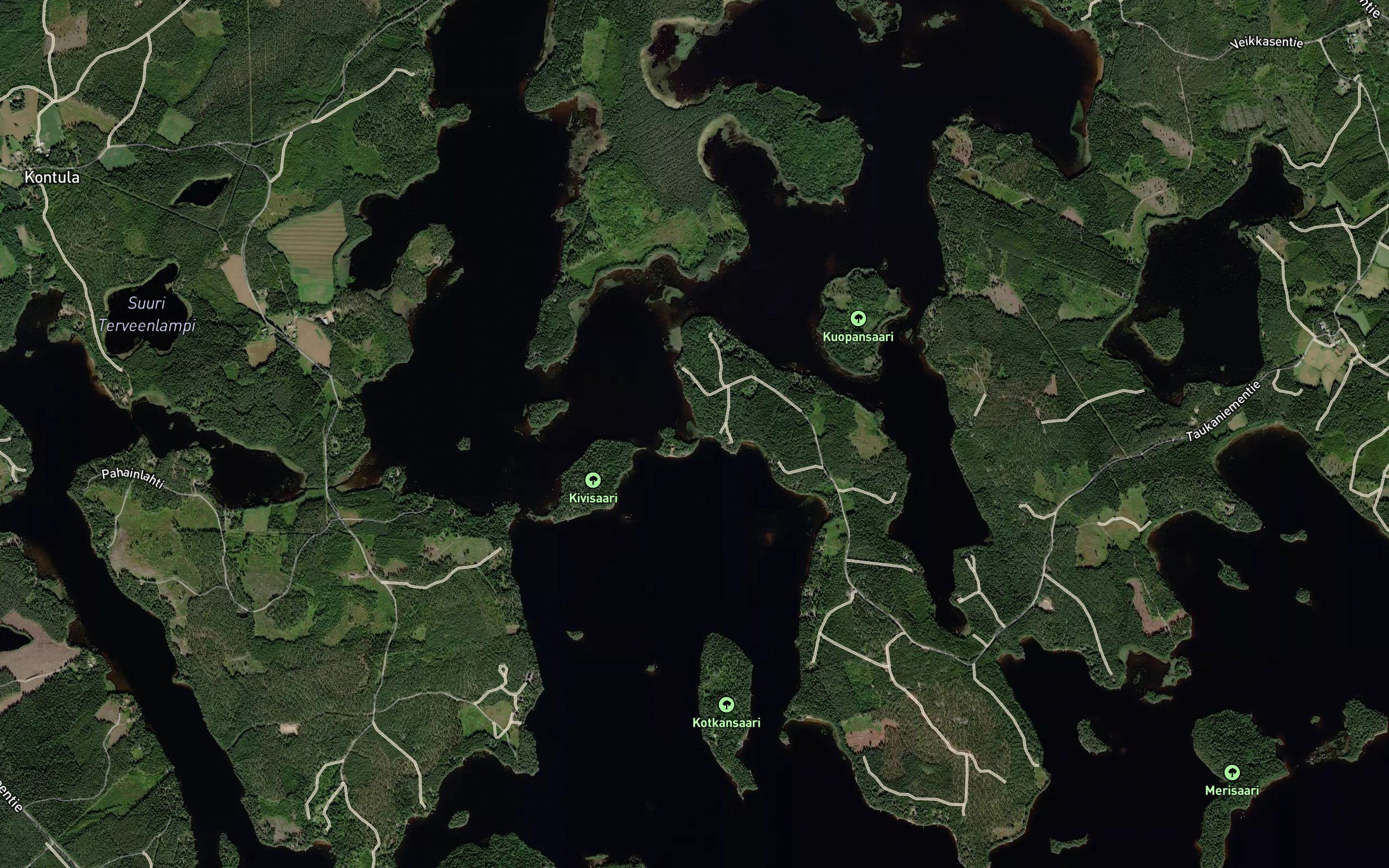 Pienisalmi