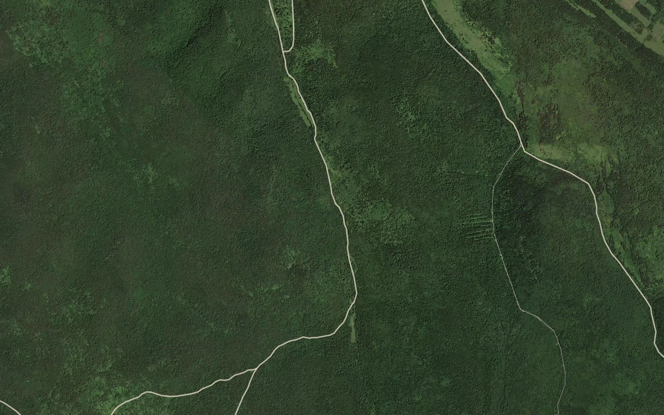 Pad' Klyuchevaya