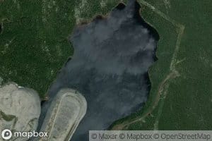 Lac Jeannine