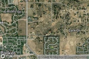 Franktown Parker FPP-1 Reservoir