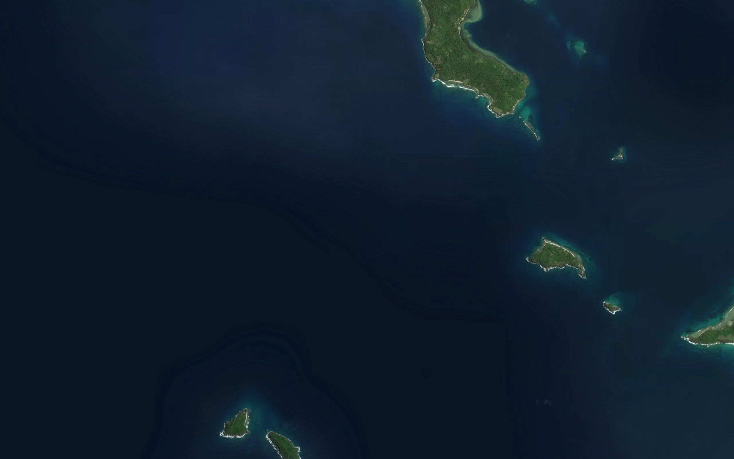 Bilo Bilolo Shoals