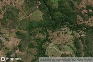 Corrego Grande
