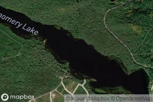 Montgomery Lake